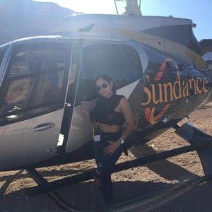 Meet your Posher, Pilar